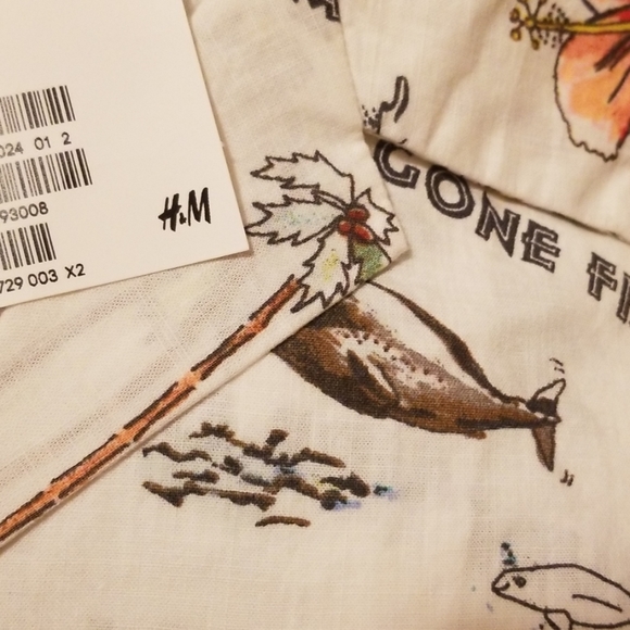 Logg h&m - Picture 7 of 8